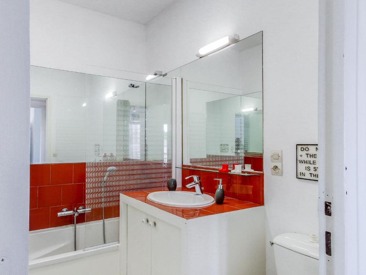 Apartment Basse Vallee By Interhome ดีนาร์ ภายนอก รูปภาพ