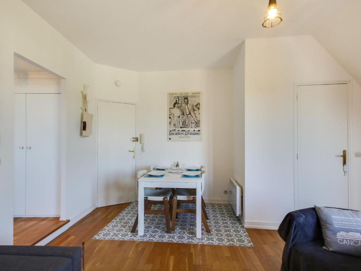 Apartment Basse Vallee By Interhome ดีนาร์ ภายนอก รูปภาพ